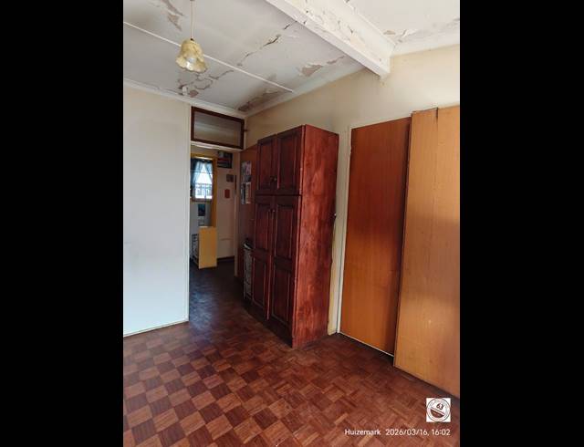 3 BEDROOM HOUSE FOR SALE IN SASOLBURG EXT 1
